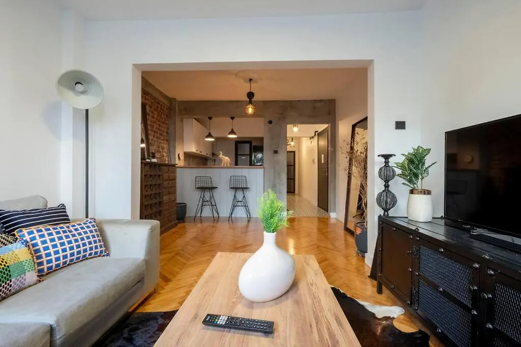Apartmán Cosy Studio With Garden Balcony Istanbulská provincie